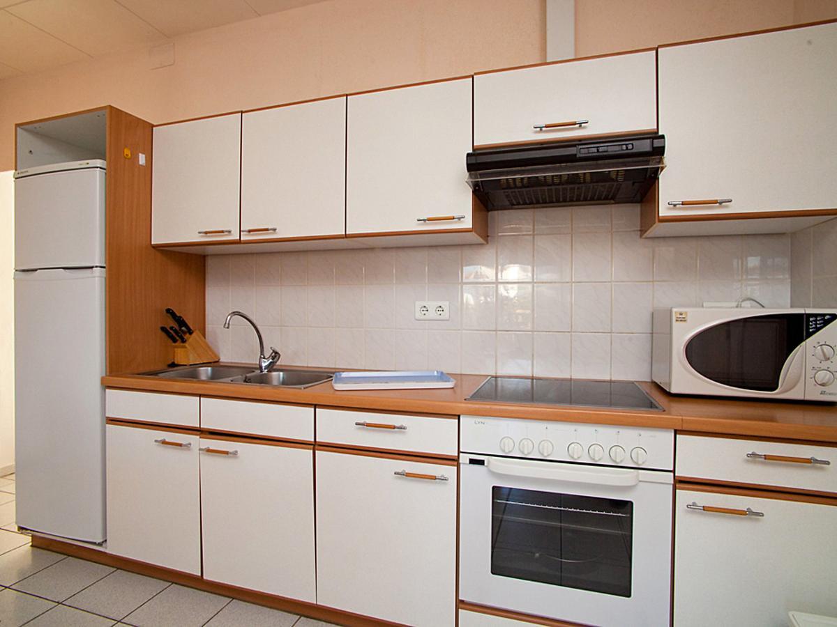Apartment Royal Delta-3 By Interhome Riumar Exteriér fotografie